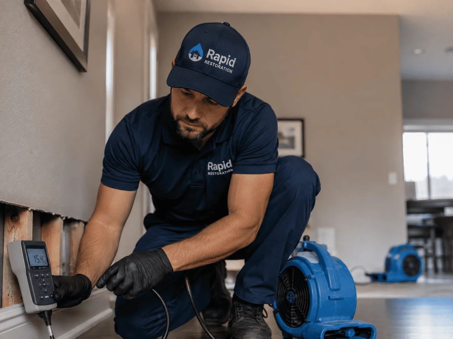 Common questions about Dehumidification in Wadesville, IN